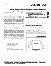 DataSheet DS8102 pdf