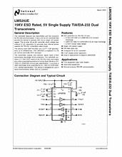 DataSheet LMS202E pdf