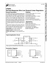 DataSheet LP3893-1.5 pdf