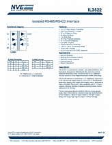 DataSheet IL3522 pdf