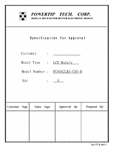 DataSheet PC4002-C pdf