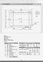 DataSheet PE320240-002 pdf