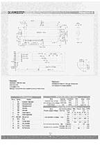 DataSheet PG16032-B pdf