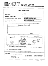 DataSheet PPT9999-A003-04-Q pdf