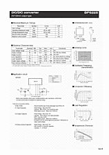 DataSheet BP5225 pdf