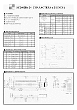 DataSheet SC2402B pdf