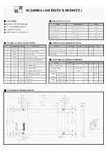 DataSheet SG16080A pdf