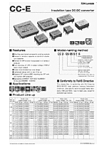 DataSheet CC10-2412SF-E pdf