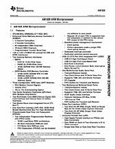 DataSheet AM1806-375 pdf