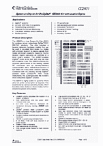 DataSheet CC2431 pdf
