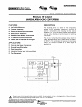 DataSheet DCP010515B pdf