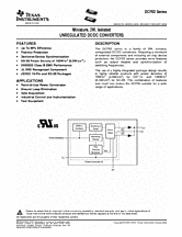 DataSheet DCP020509 pdf