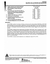 DataSheet GD75323 pdf