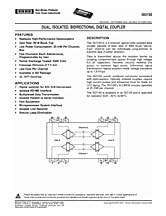 DataSheet ISO150 pdf
