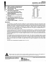 DataSheet SN75154 pdf