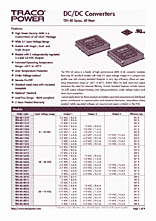 DataSheet TEN 40-2412 pdf