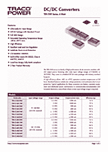 DataSheet TEN 5-2421WI pdf