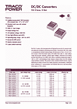 DataSheet THN 15-2411 pdf