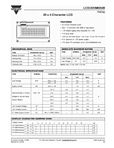DataSheet LCD-020M004B pdf