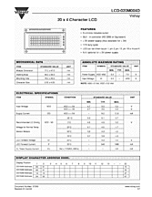 DataSheet LCD-020M004D pdf