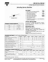 DataSheet SB140 pdf