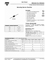 DataSheet SB340A pdf