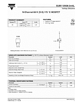 DataSheet SUM110N06-3m4L pdf