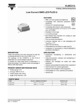 DataSheet VLMC3101 pdf
