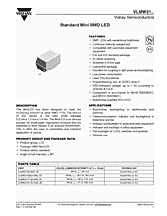 DataSheet VLMW21P1Q2-5K8L-08 pdf