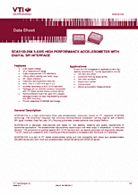 DataSheet SCA3100-D04 pdf