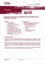 DataSheet SCA3100-D07 pdf