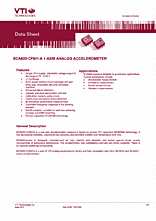 DataSheet SCA620-CF8H1A pdf