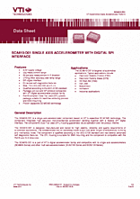 DataSheet SCA810-D01 pdf