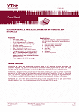 DataSheet SCA820-D03 pdf