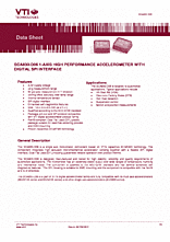 DataSheet SCA830-D06 pdf