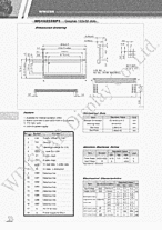 DataSheet WG12232BP1 pdf