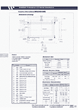 DataSheet WG240128R pdf