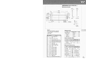 DataSheet WG24064G pdf