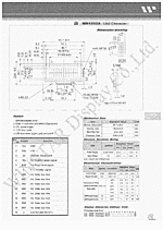 DataSheet WH1202A pdf