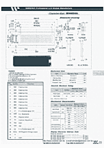 DataSheet WH4004A pdf