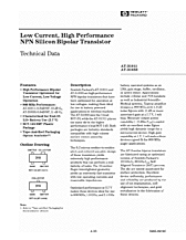 DataSheet AT-31033 pdf