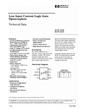 DataSheet HCPL-x2xx pdf