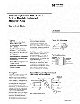 DataSheet IAM-81008 pdf