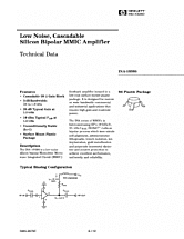 DataSheet INA-10386 pdf