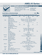 DataSheet AMEL10 pdf