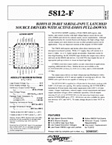 DataSheet 5812 pdf