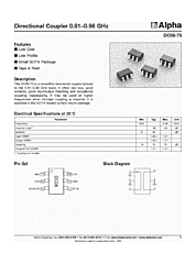 DataSheet DC08-73 pdf