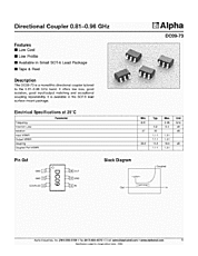 DataSheet DC09-73 pdf
