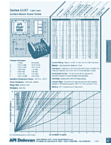 DataSheet LLSTxx pdf