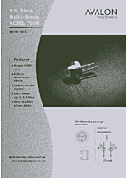 DataSheet APA7201011500 pdf